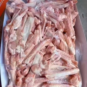 猪排骨肋排条，纯干无冰，肉多实用，全国发货