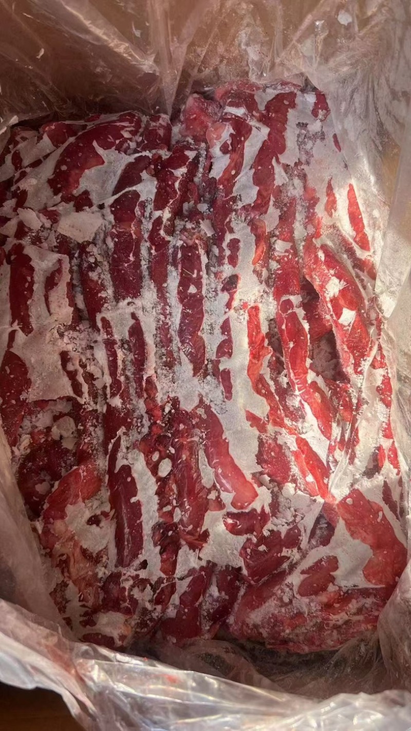 肥猪红肠