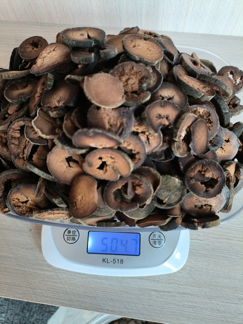 精品正宗化橘红边角料，大量有货品质保证产地直发