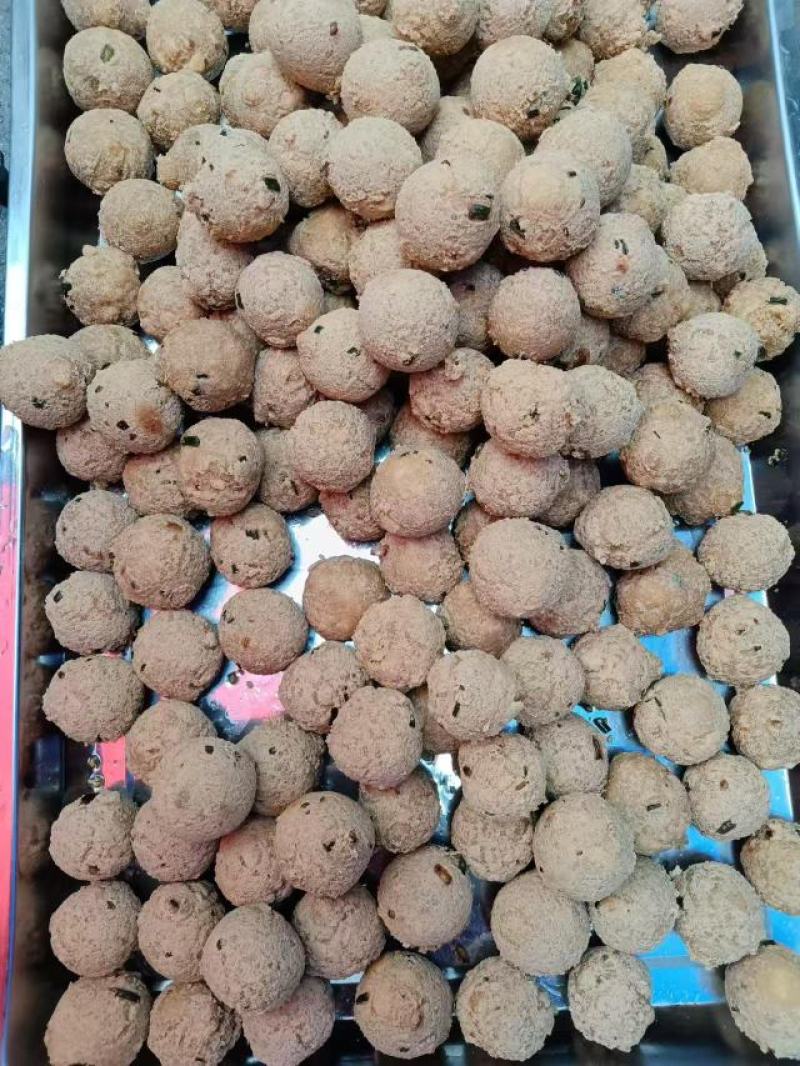 柴火酸汤豆腐圆子