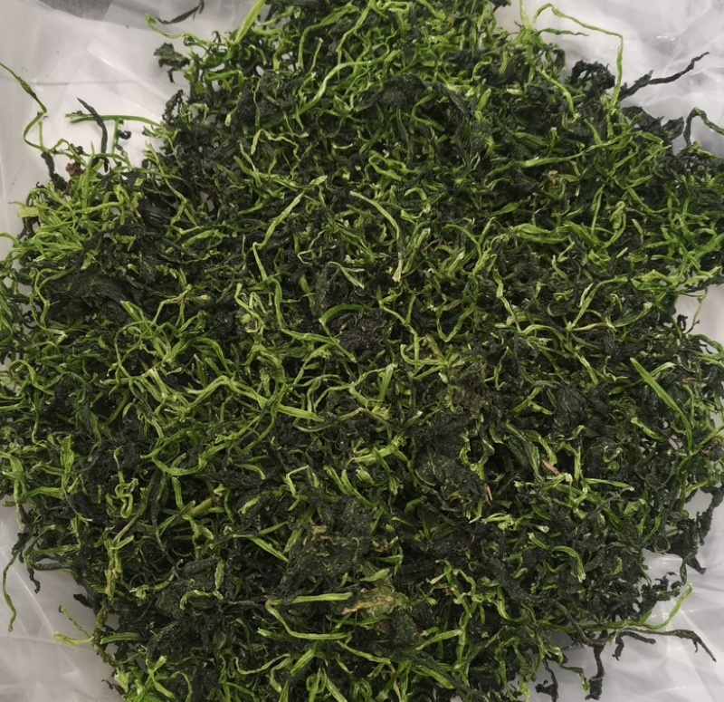 河南特产野腊菜干菜包邮河南腊菜干野油菜干菜农家野菜干新鲜