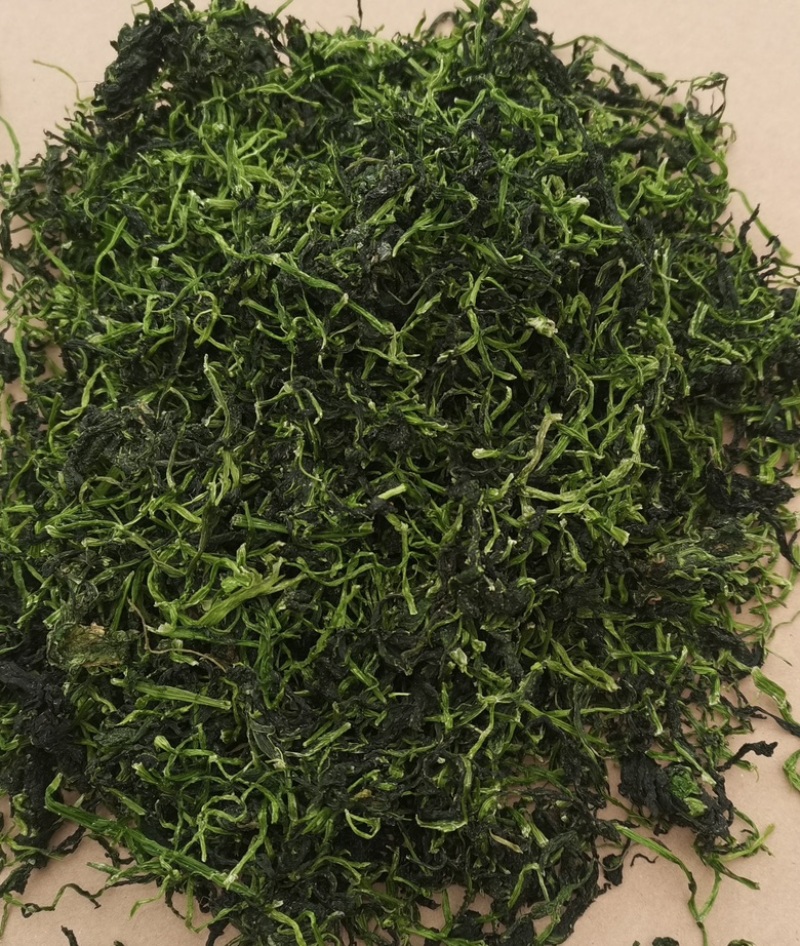 河南特产野腊菜干菜包邮河南腊菜干野油菜干菜农家野菜干新鲜