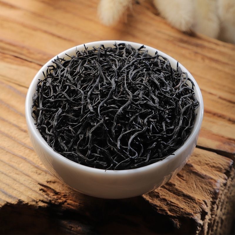 农产品正出小种红茶，原产地茶农第一手货质量保证，