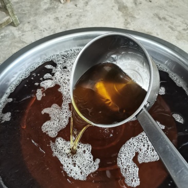 纯正花生油