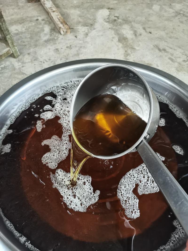 纯正花生油