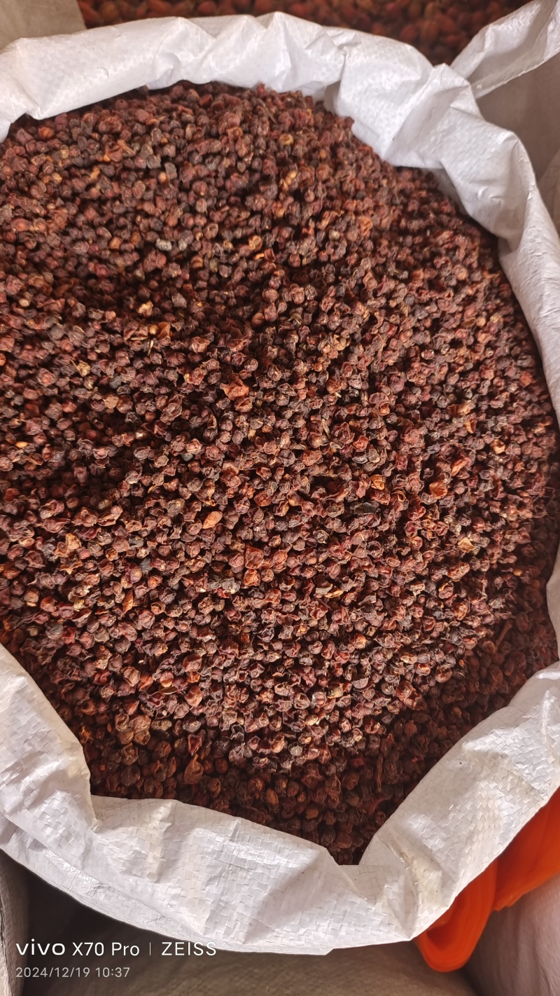 南五味子河南干货2斤起包邮量大优惠