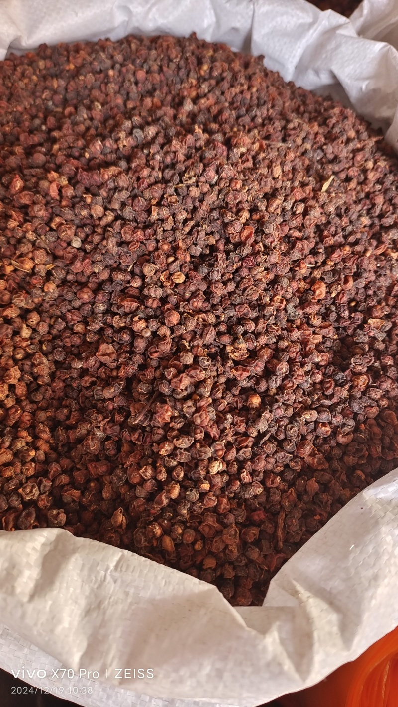 南五味子河南干货2斤起包邮量大优惠