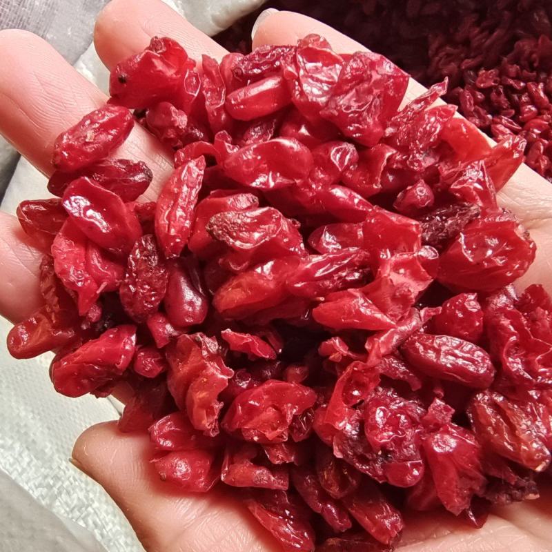 山萸肉山茱萸选货无硫***选货量大从优欢迎选购