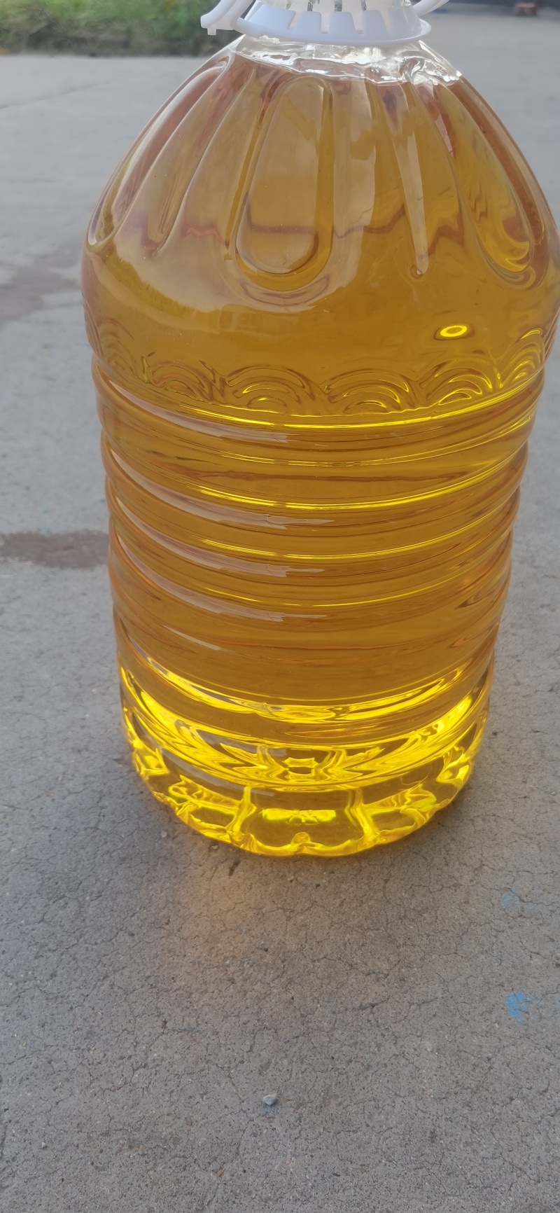 纯正花生油
