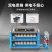 厂家包邮【抽拉蛋盘】孵化机全自动智能家用小型孵化器鸡