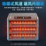厂家包邮【抽拉蛋盘】孵化机全自动智能家用小型孵化器鸡