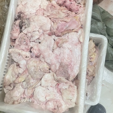 猪杂油大量出售，长期供货