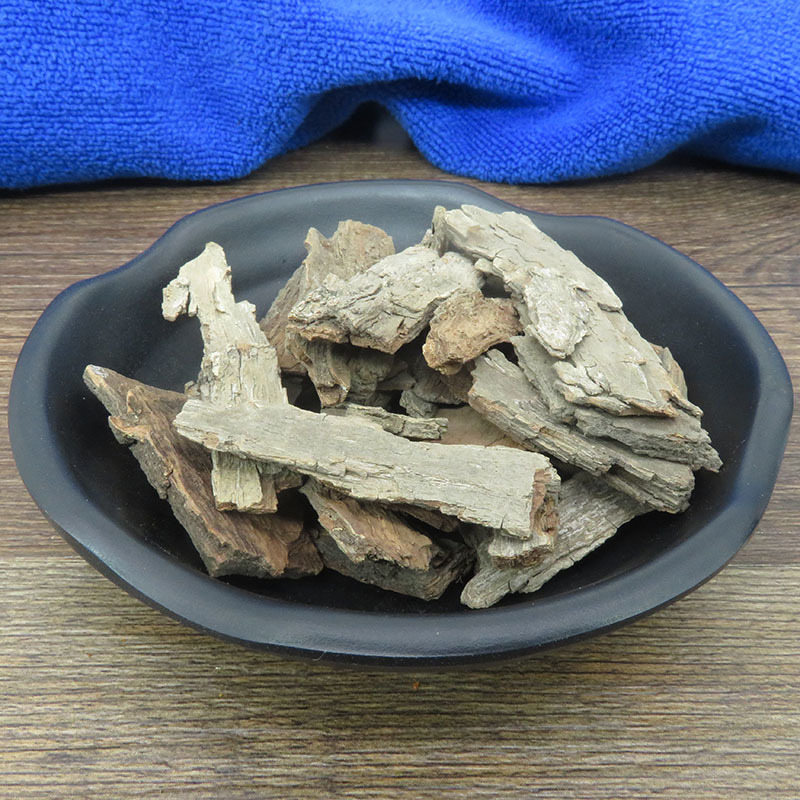 枣树皮冷背奇药材批发500克