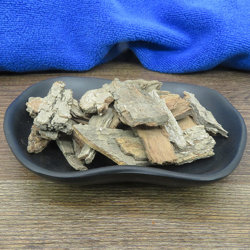 枣树皮冷背奇药材批发500克