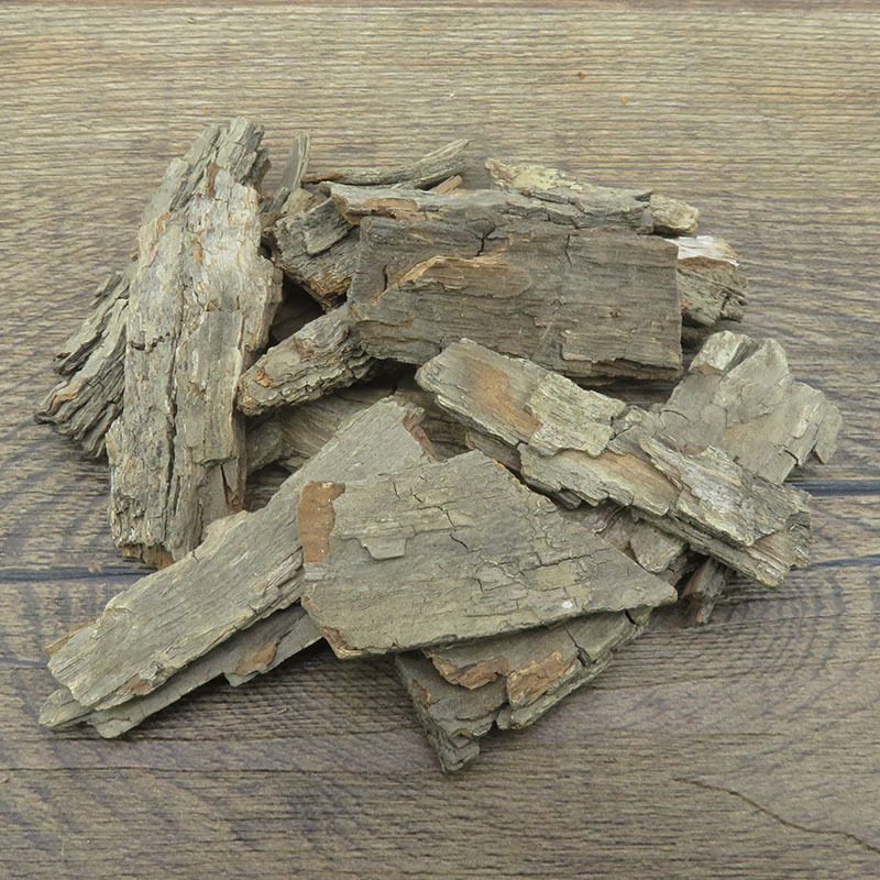 枣树皮冷背奇药材批发500克