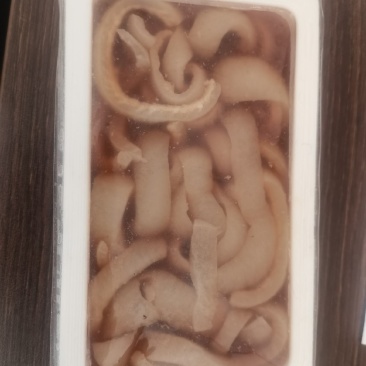 猪皮冻商用，欢迎下单