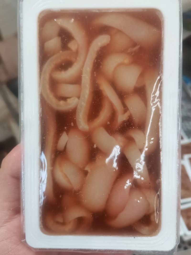 猪皮冻商用，欢迎下单