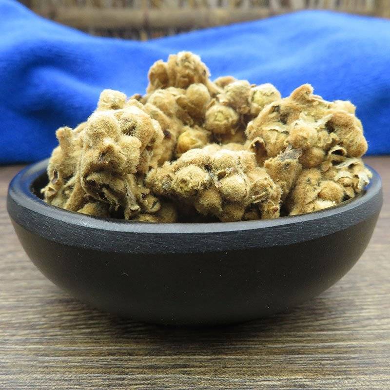 枇杷花琵琶花冷背奇药材批发500克
