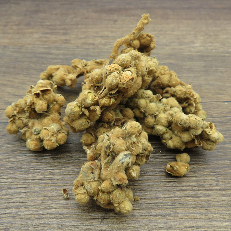 枇杷花琵琶花冷背奇药材批发500克