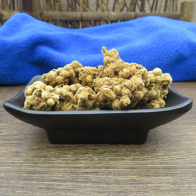 枇杷花琵琶花冷背奇药材批发500克