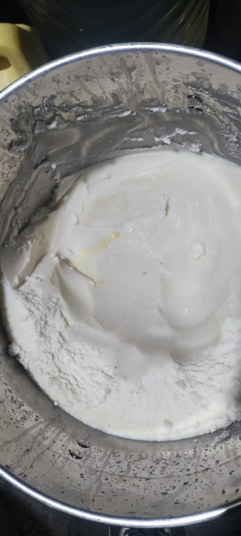 纯手工糊香型辣椒油微辣老少皆宜零添加