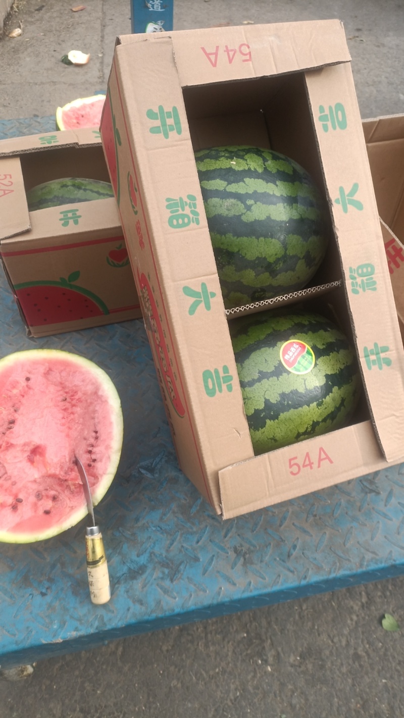 甜王