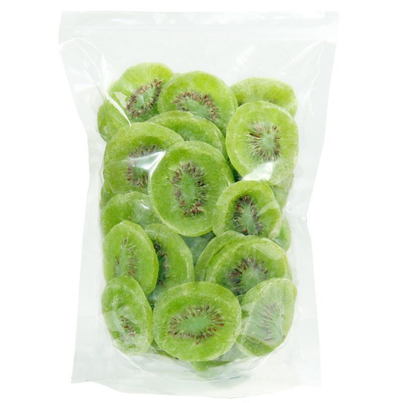 猕猴桃干片500g奇异果干蜜饯果干果脯猕猴桃凉果水果干2