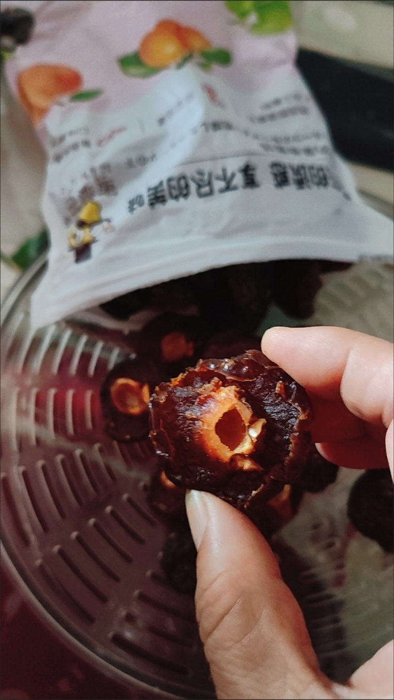 蜜泰芒2斤半边梅干玫瑰李肉酸甜蜜饯果干60克0干燥剂休闲