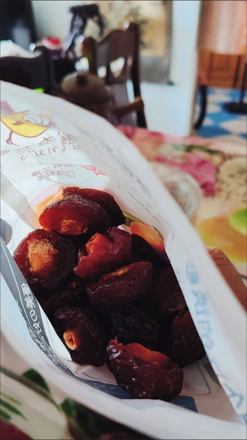 蜜泰芒2斤半边梅干玫瑰李肉酸甜蜜饯果干60克0干燥剂休闲