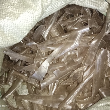 纯红薯粉皮