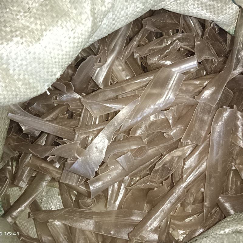 纯红薯粉皮