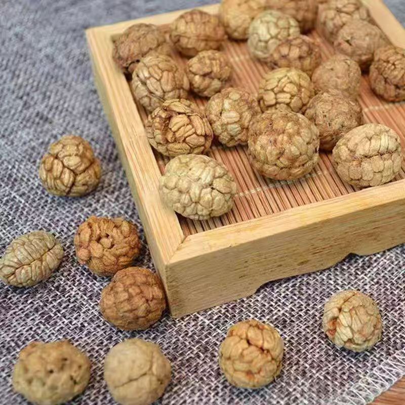 新货草豆蔻又称草蔻仁豆蔻子草蔻新鲜草寇大料中药材