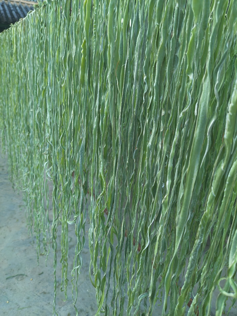云南贡菜干响菜产地直供货源充足品质保证
