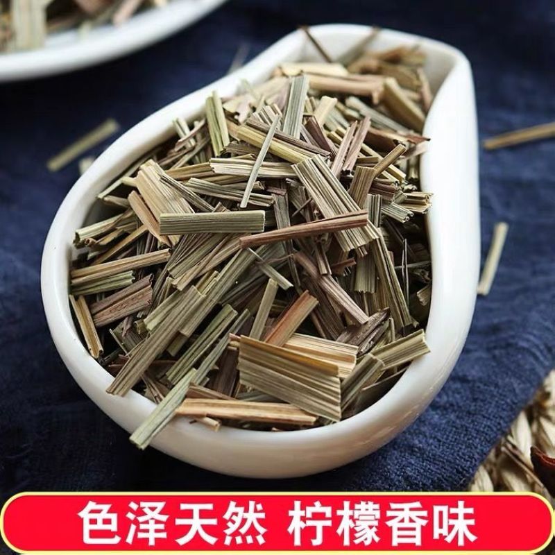 香茅草干柠檬草香草香茅草月子云南香毛草段香料卤菜火锅卤肉