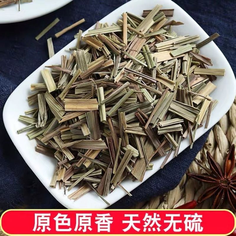 香茅草干柠檬草香草香茅草月子云南香毛草段香料卤菜火锅卤肉