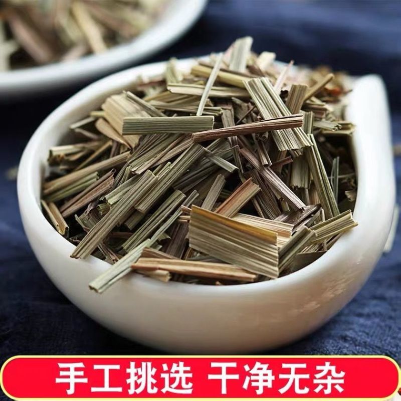 香茅草干柠檬草香草香茅草月子云南香毛草段香料卤菜火锅卤肉
