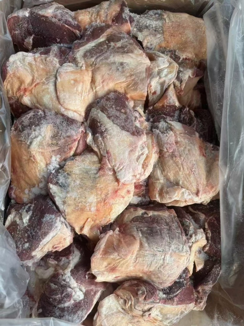 牛窝骨
