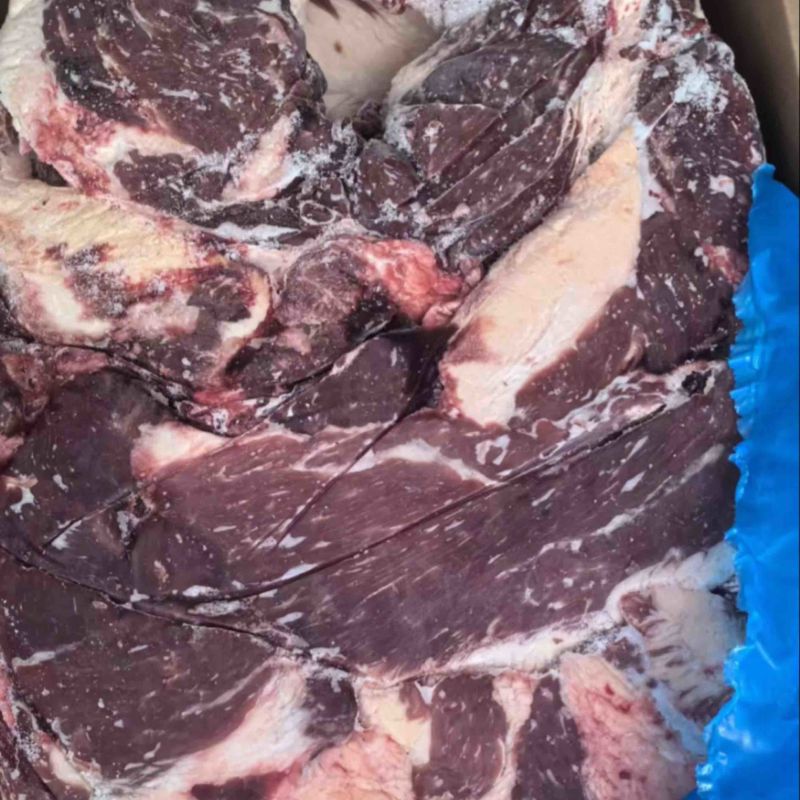 羊碎肉70比例