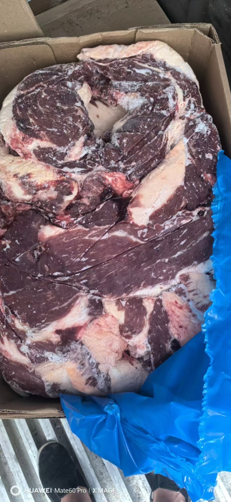 羊碎肉70比例