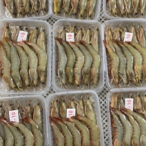 海虾