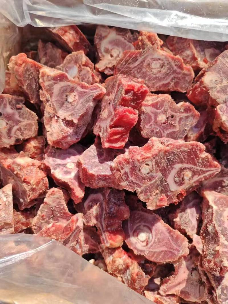 羊脖肉