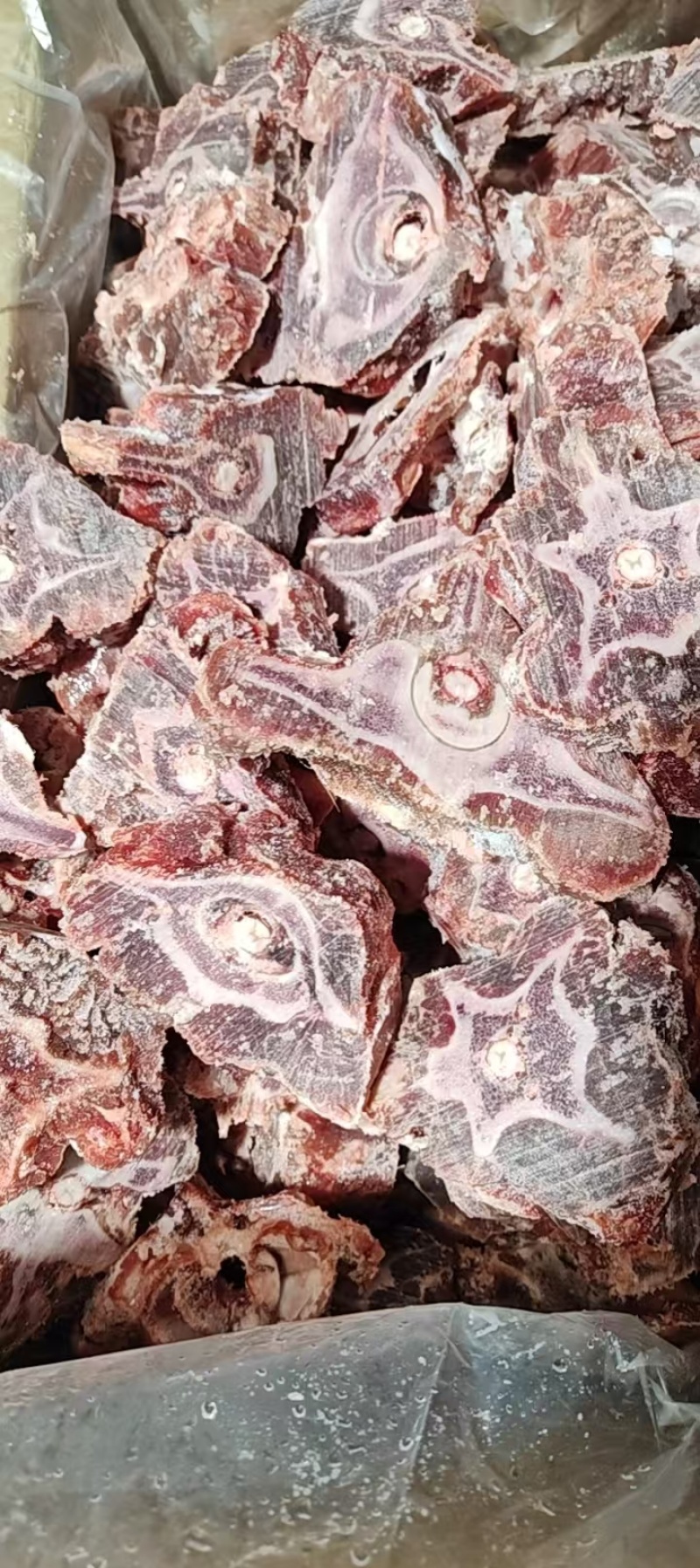 羊脖肉