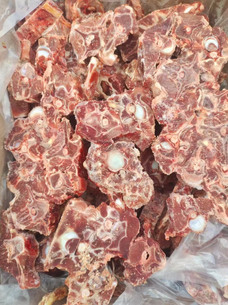 羊脖肉