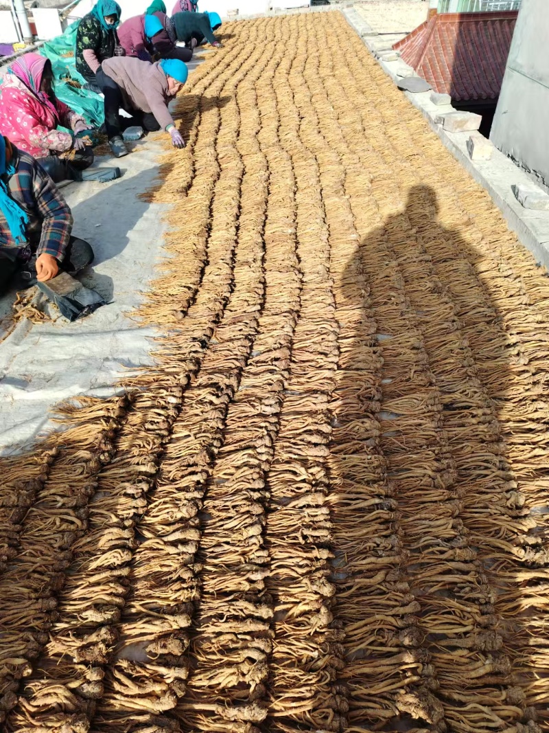 岷县原产地当归，可在线下单，可电话沟通看货，价格规格齐全
