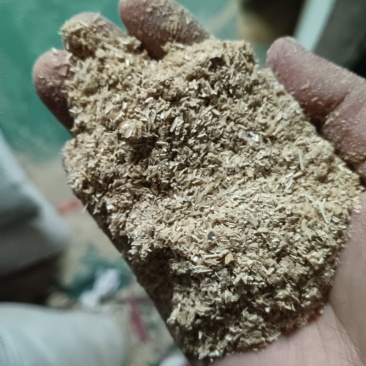 统糠