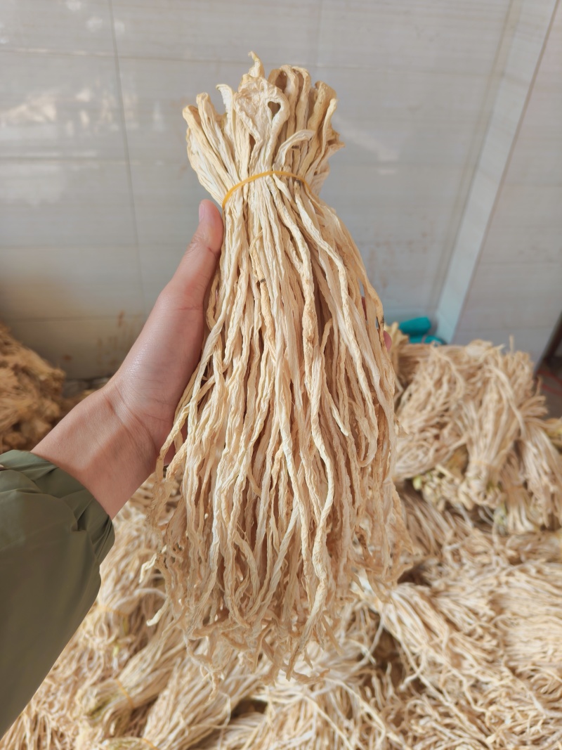 加工条云南自然风干萝卜干白萝卜条加工厂萝卜条酱菜萝卜条