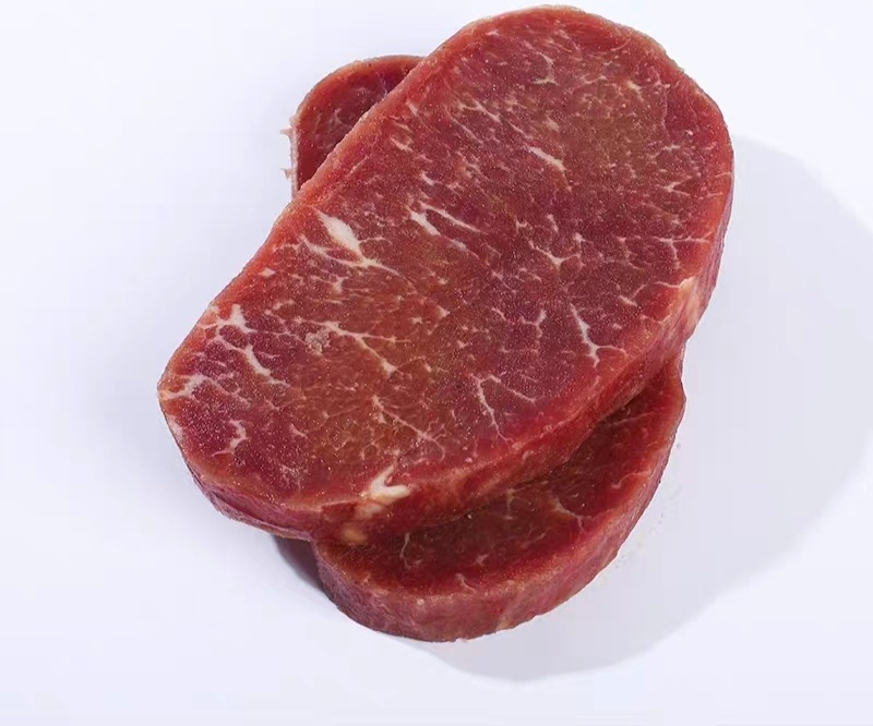 菲力牛排
