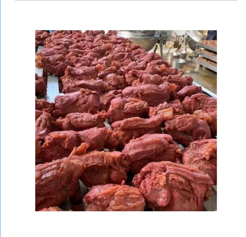 五香牛肉