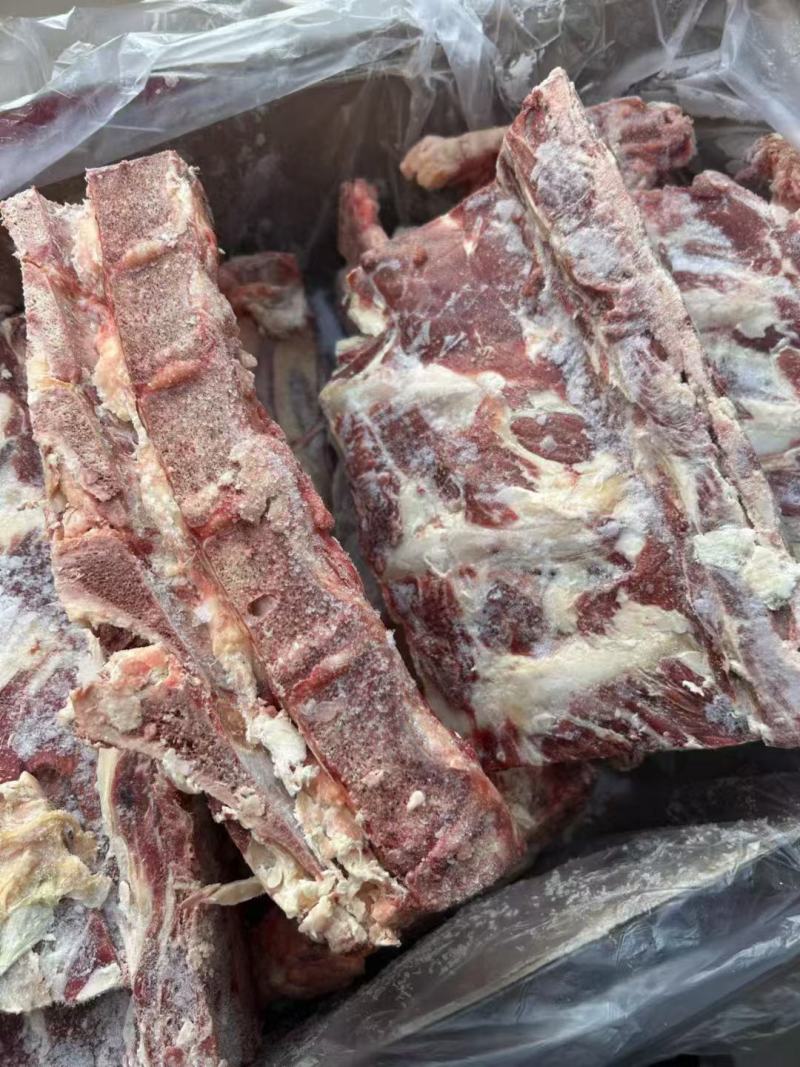 西冷牛排