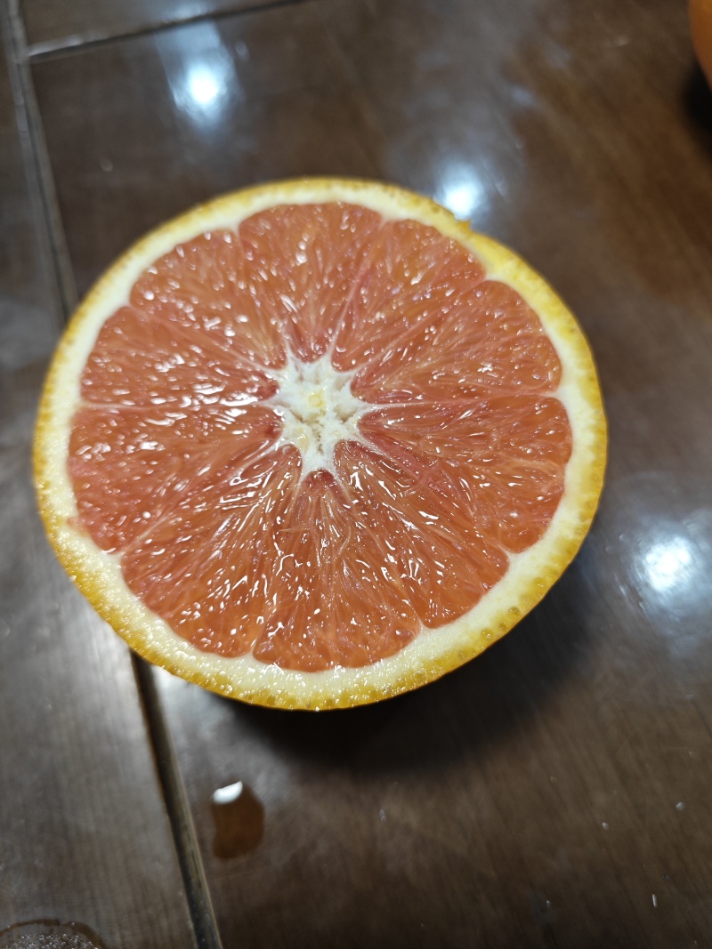 湖北中华红血橙一件代发，对接所有平台落地配，随时可以验仓
